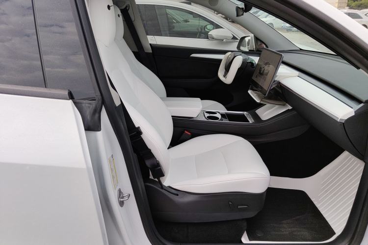 Used Tesla Model Y 2022 Performance High-Performance All-Wheel-Drive Version