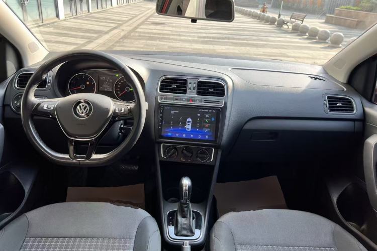 Used Volkswagen Polo 2018 1.5L Automatic Enjoyment Model
