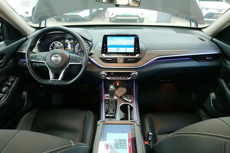 Used Nissan Teana 2021 2.0L XL Comfort Edition
