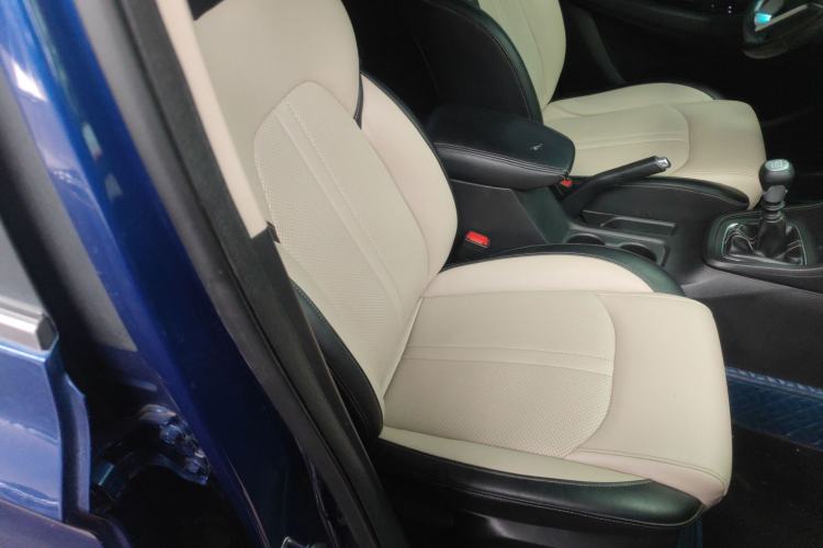 Used Baojun 360 2019 1.5L Manual Luxury Model China VI Standard
