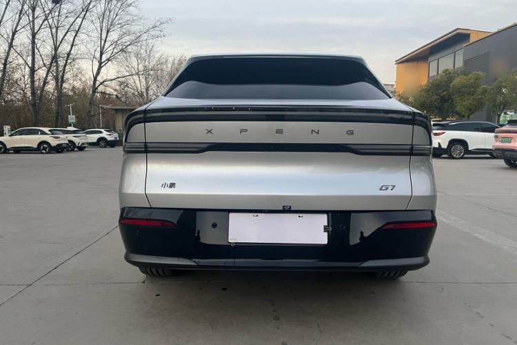 Used XPeng G7 2025 702 Max