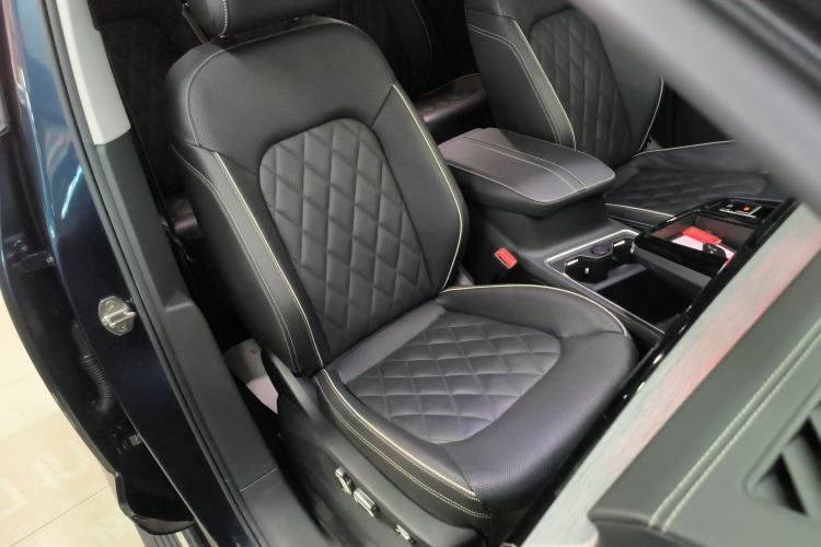 Used Volkswagen Talagon 2021 380TSI Four-Wheel Drive Flagship Version
