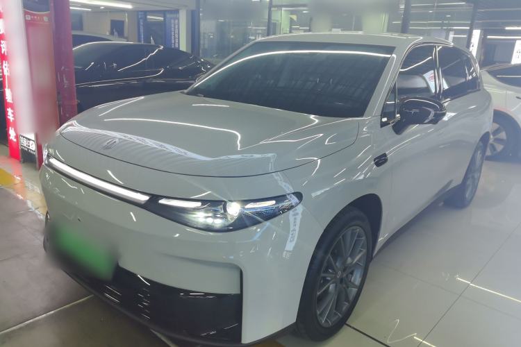 Used Leapmotor C10 2024 530 Comfort Edition