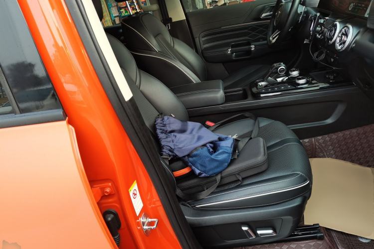 Used Tank 300 2023 Off-Road Edition 2.0T Conqueror
