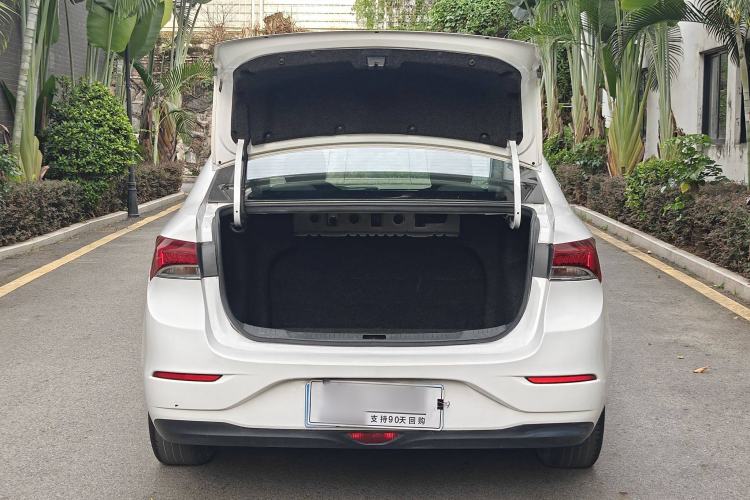 Used Buick GT 2021 1.3T Automatic Mild Hybrid Entry Model
