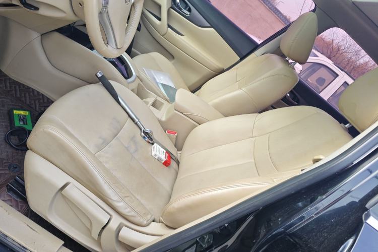 Used Nissan X-Trail 2014 2.0L CVT Comfort Edition 2WD