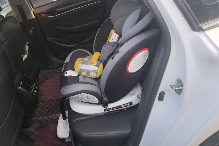 Used GAC Trumpchi GA6 2019 270T Automatic Luxury Edition
