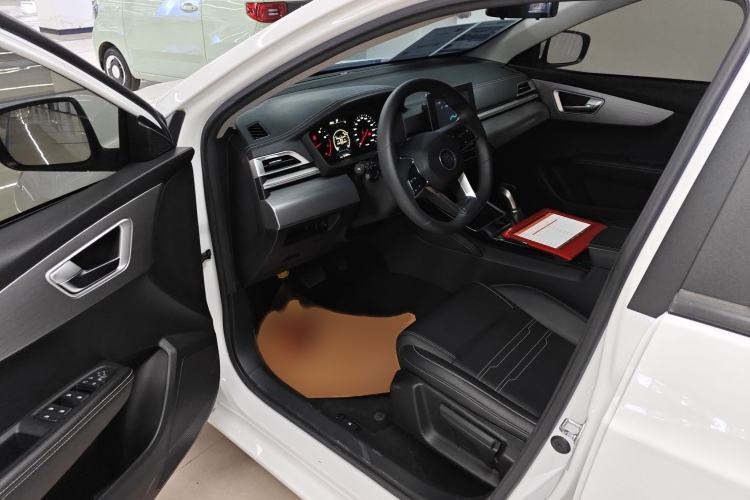 Used BYD Qin 2019 1.5L Automatic Luxury Version