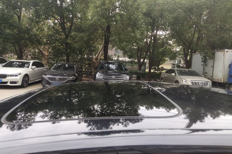 Used BMW 5 Series 2021 Facelifted 525Li M Sport Package
