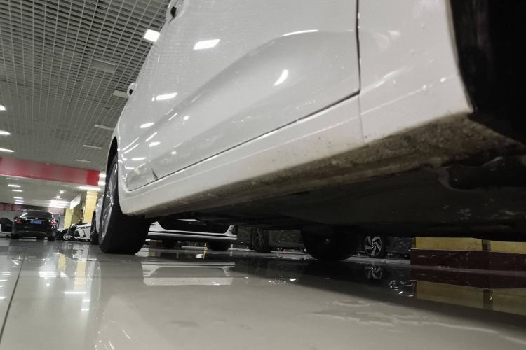 Used Chevrolet Monza 2022 320 Automatic Enjoyment Sunroof Version
