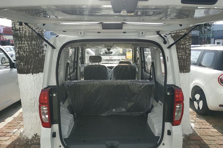 Used Wuling Zhiguang New Energy 
