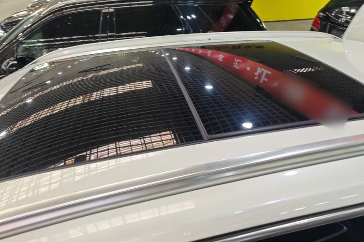 Used BMW X1 2019 sDrive18Li Premium Edition