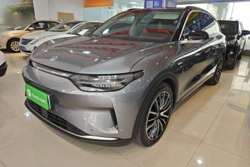 Used Leapmotor C11 2021 Revised Version Luxury Edition