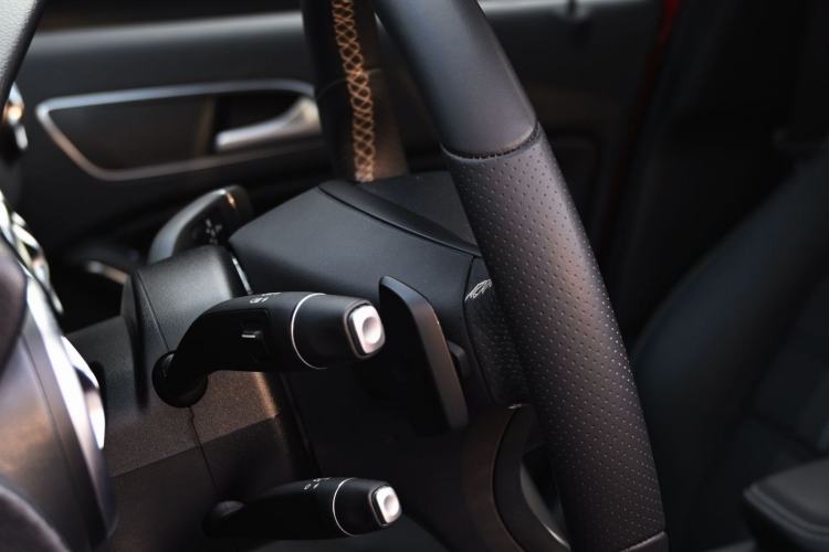 Used Mercedes-Benz A-Class (Import) 2018 A 200 Fashion Model
