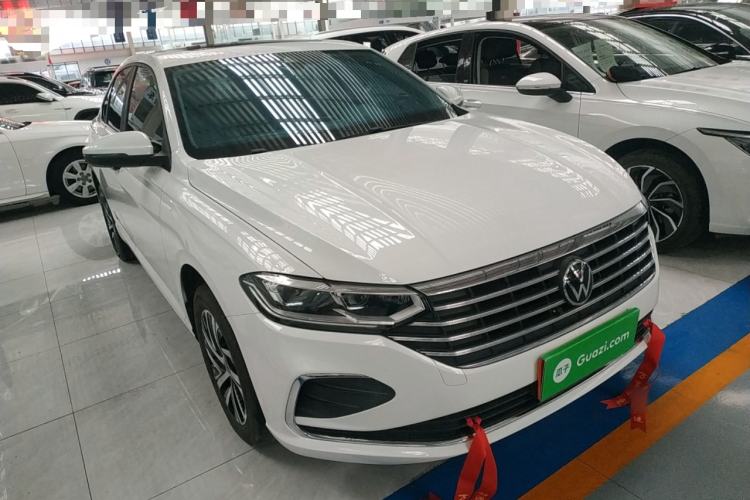 Used Volkswagen Lavida 2023 300TSI DSG Full-Comfort Edition