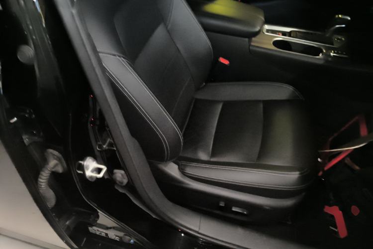 Used Nissan Teana 2021 2.0L XL Comfort Edition
