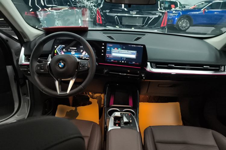 Used BMW X1 2023 sDrive25Li X Design Package
