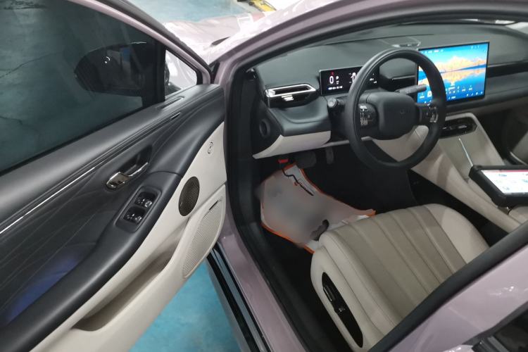 Used AION RT 2025 650 LiDAR Edition