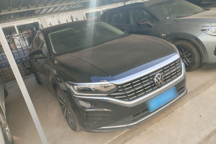 Used Volkswagen Passat 2022 330TSI Elite Edition
