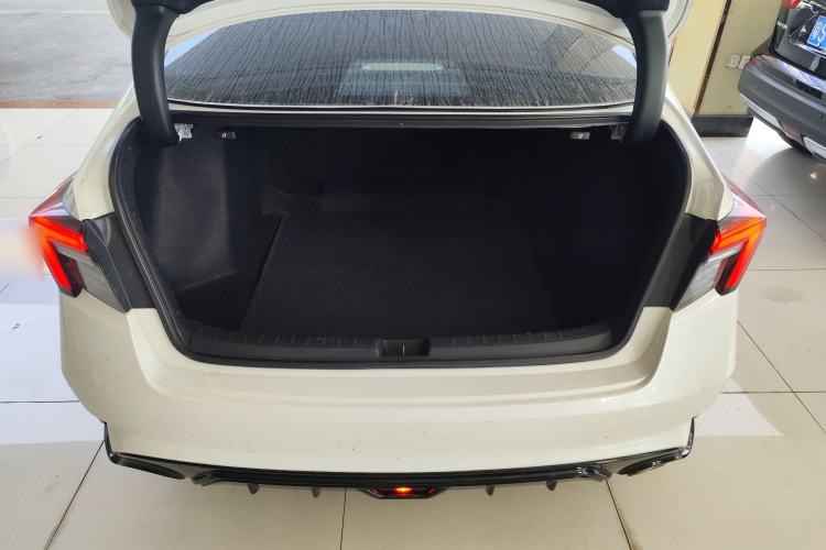 Used Honda Integra 2023 240TURBO CVT Phantom Night·Luxury Edition
