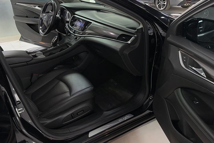 Used Buick LaCrosse 2020 652T Luxury Version