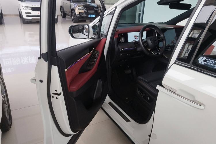 Used GAC Trumpchi M8 2024 Zongshi Series 400T Ultimate Edition
