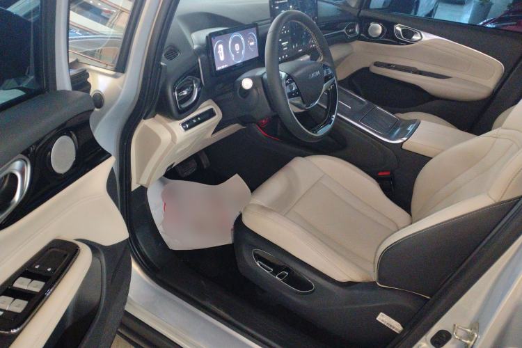 Used AION V 2024 Plus 70 Star Edition Lithium Iron Phosphate