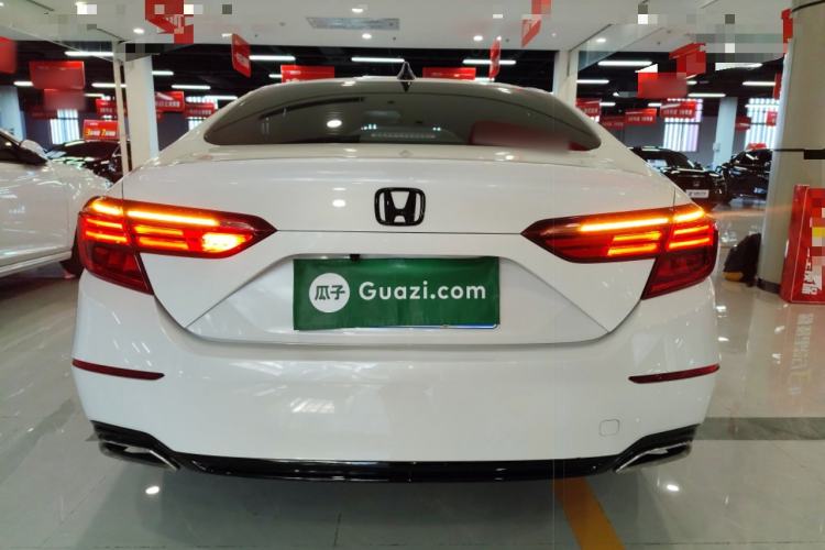 Used Honda Inspire 2022 260TURBO Elegant Edition
