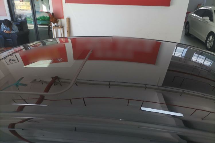 Used Toyota Reiz 2010 2.5V Fengdu Elite Edition
