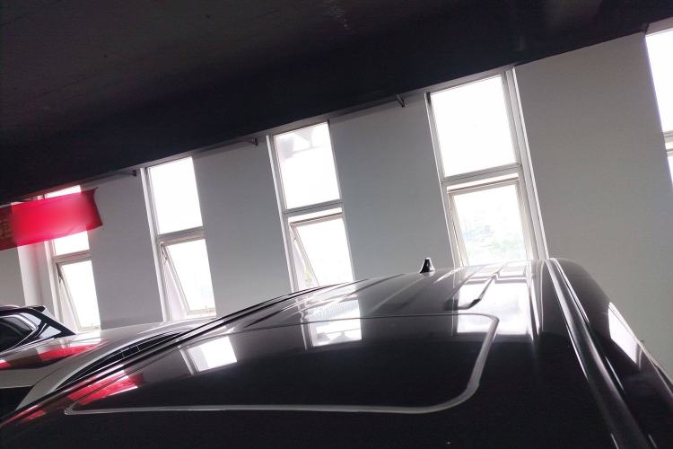 Used Toyota Wildlander 2022 Dual-Engine 2.5L E-CVT Two-Wheel Drive Luxury PLUS Edition
