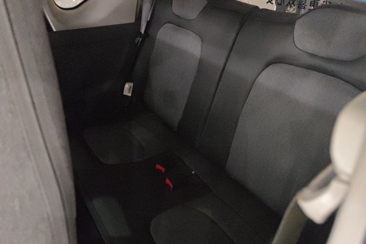 Used Wuling Hongguang MINIEV 2021 Macaron Fashion Model Lithium Iron Phosphate