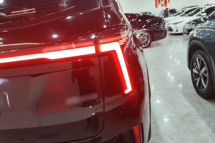 Used SOL X8 PLUS 2023 1.5 TGDI DCT Smart Home Edition 7-Seater