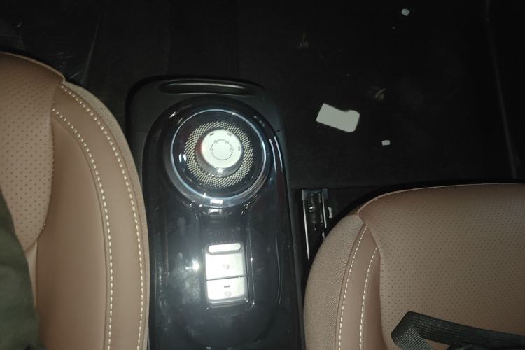 Used Wuling Bingo 2024 333 km Enjoyment Version