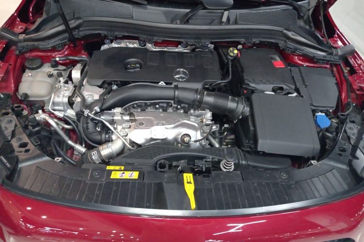 Used Mercedes-Benz GLA 2023 GLA 220
