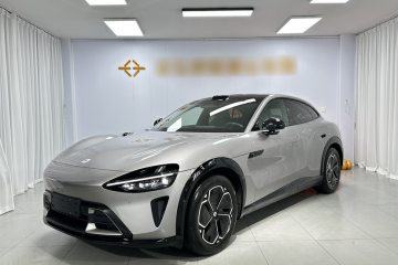 Used Xiaomi Auto YU7 2025 Ultra-Long Range All-Wheel Drive Pro Version