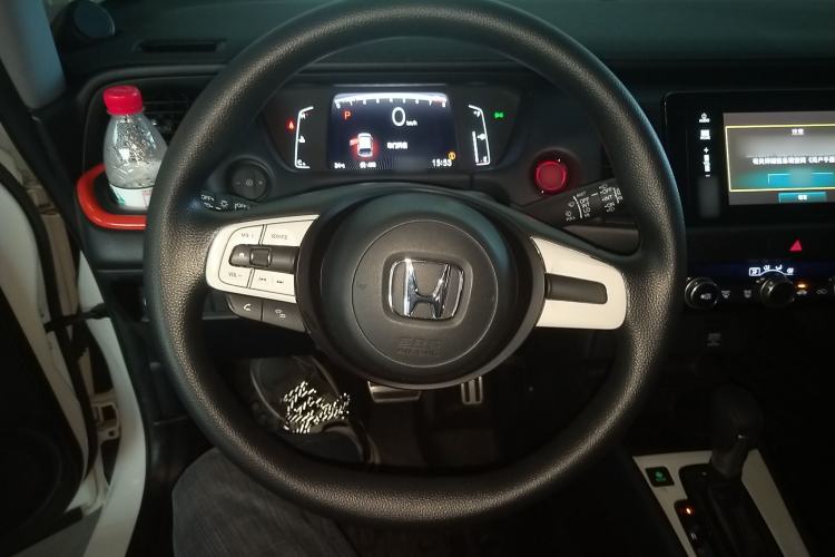 Used Honda LIFE 2021 1.5L CVT SPORT Heartbeat Edition
