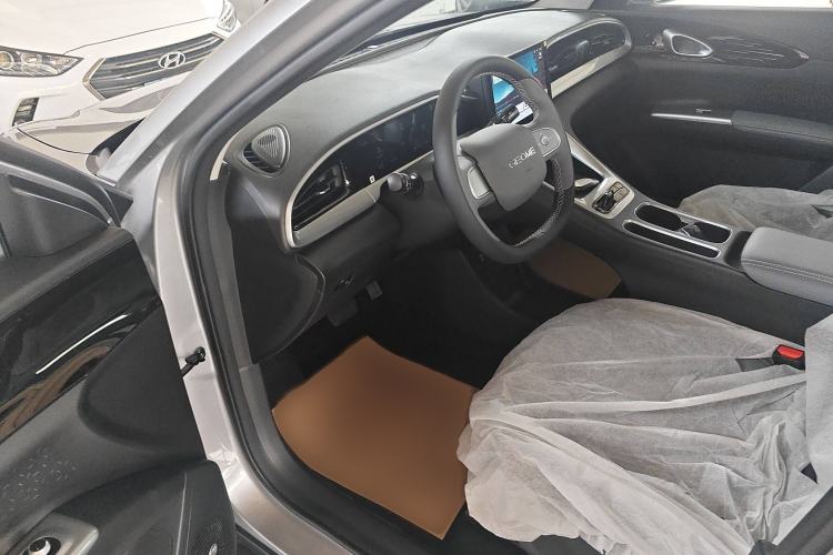 Used  Geome 2025 310km Youth Edition
