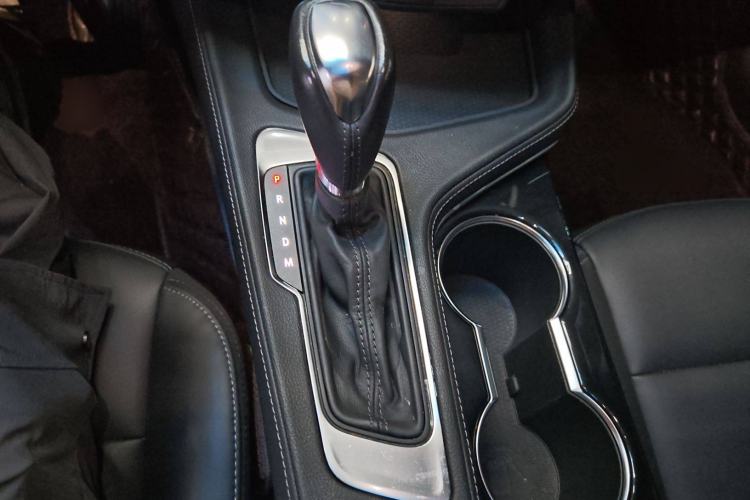 Used Cadillac CT4 2021 28T Fashion Edition
