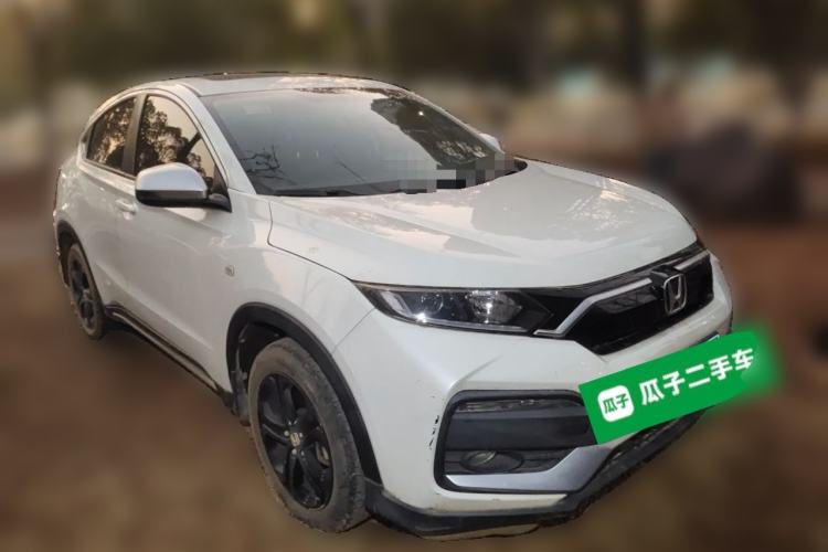 Used Honda XR-V 2021 220TURBO CVT Comfort Version