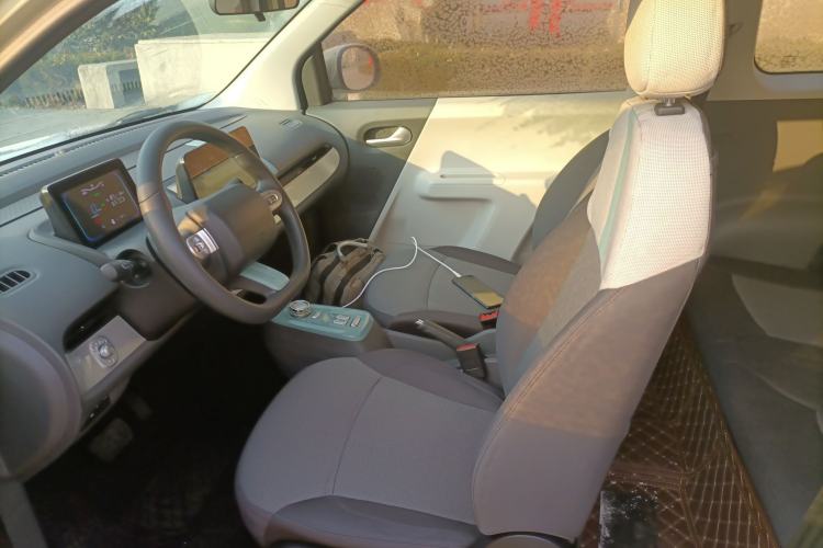 Used  Lumin 2022 155 km – Refreshingly Sweet Edition