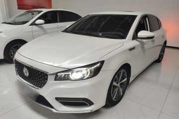 Used MG 6 2019 20T Automatic Sport Edition