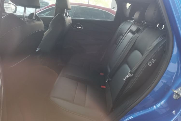 Used Nissan Qashqai 2023 1.3T CVT Flagship Edition
