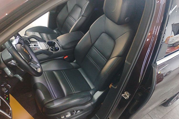 Used Porsche Cayenne 2019 Cayenne 3.0T