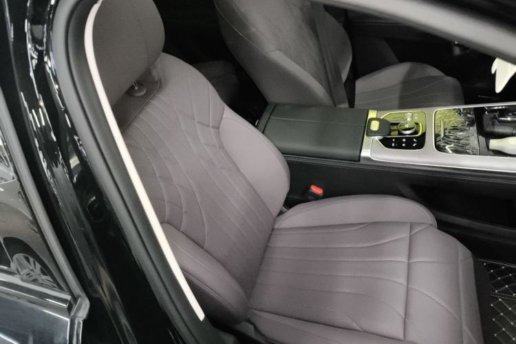 Used Chery Tiggo 9 C-DM 2025 1.5T 106KM Ultra-Comfort Version 7 Seats Lithium Iron Phosphate