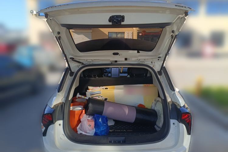 Used NETA V 2021 Standard Range Entertainment Edition