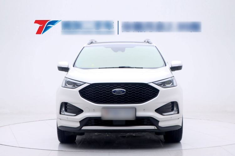 Used Ford Edge 2020 EcoBoost 245 2WD ST-Line 5-seater
