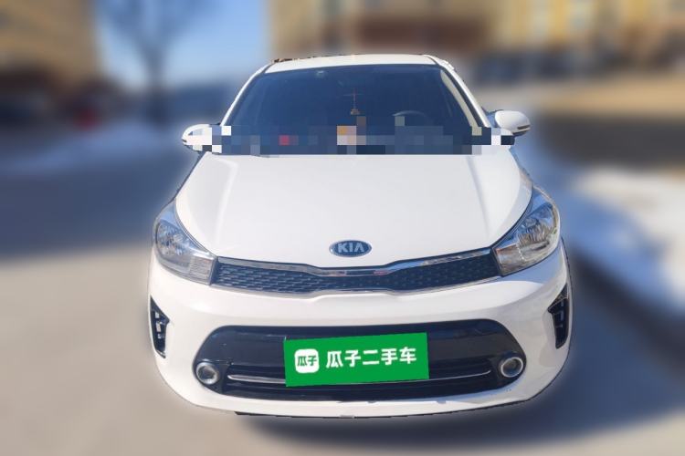 Used Kia Pegas 2019 1.4L Manual Value Edition National VI Standard
