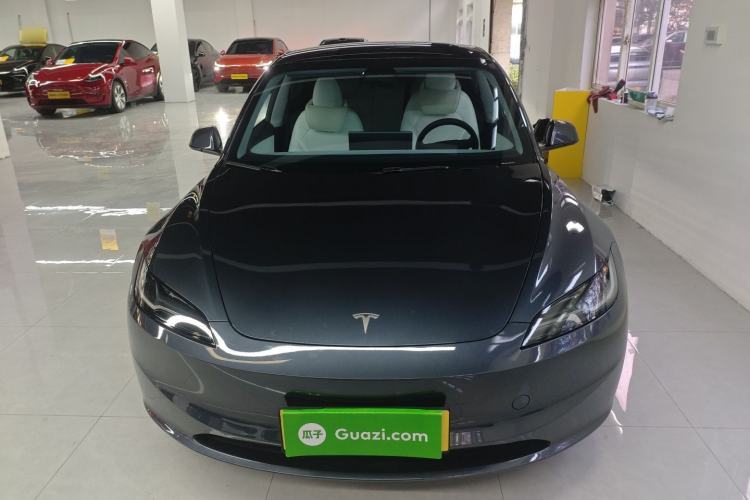 Used Tesla Model 3 2023 Rear-Wheel-Drive Version
