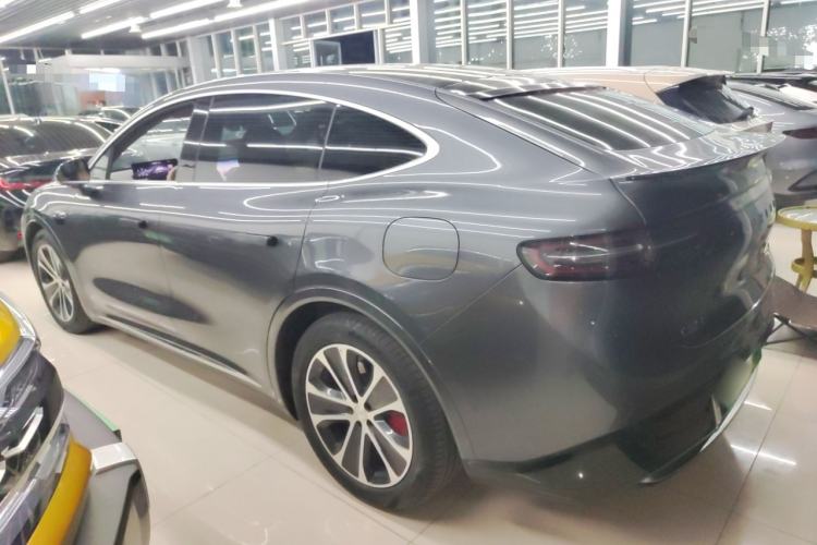 Used Hima Luxeed R7 2024 All-Electric 736 km Ultra