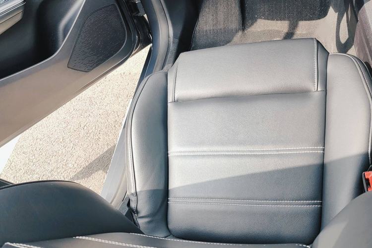 Used BYD e2 2019 Standard Range Model – Smart & Comfortable Version
